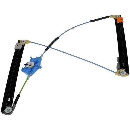 Dorman Window Reg Power 749-637